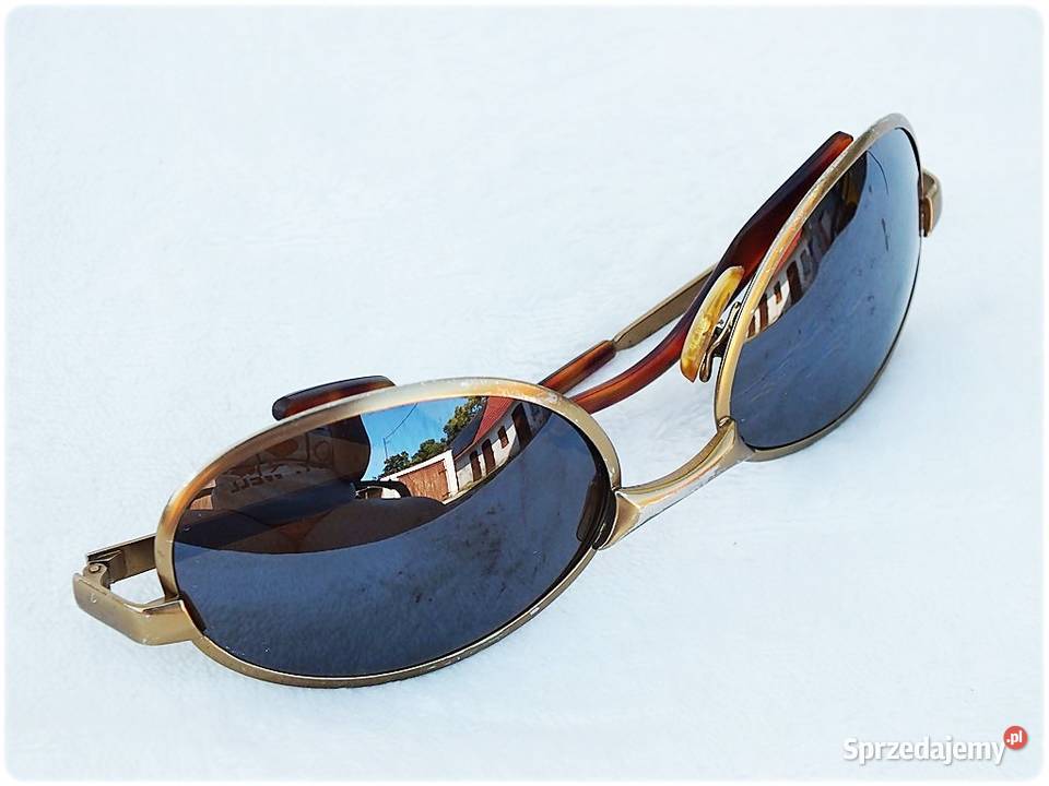 Okulary BauschLomb Killer Loop Reckless K0214 sprzedam
