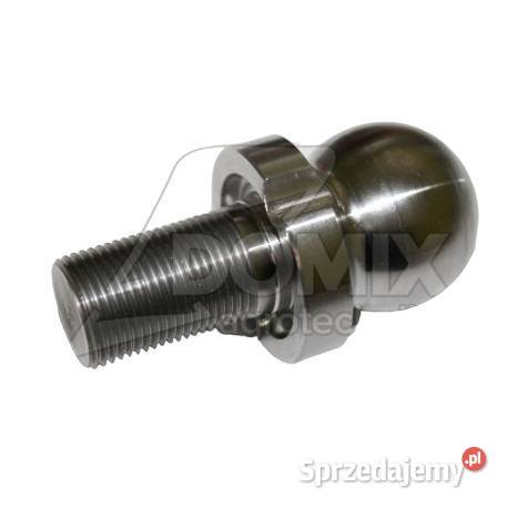 Kula ustalajaca słupicy M20x15 VogelNoot 826400 Do maszyn uprawowych Rolnictwo Kawnice