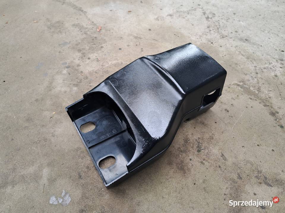 Obudowa kolumny kierowniczej Fiat 125p Polonez Leszno