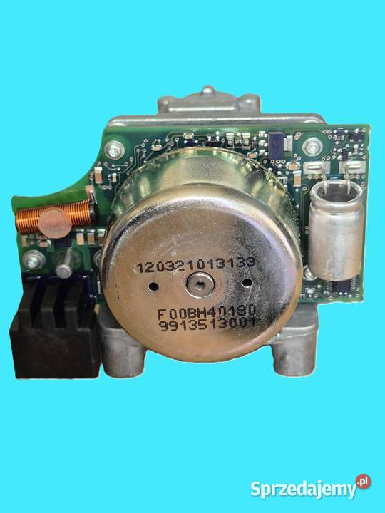 BOSCH Pompa modułu zasilania F00BH40180 wtrysk Zawichost