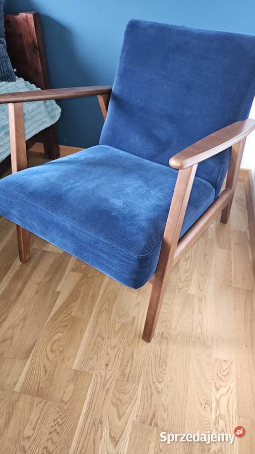 Fotel z Ikea Nieużywany Gliwice