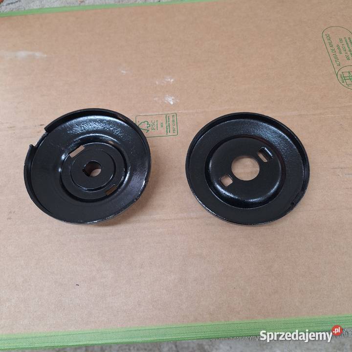 VW Garbus koło pasowe prądnicy zewnętrzne 2536HP