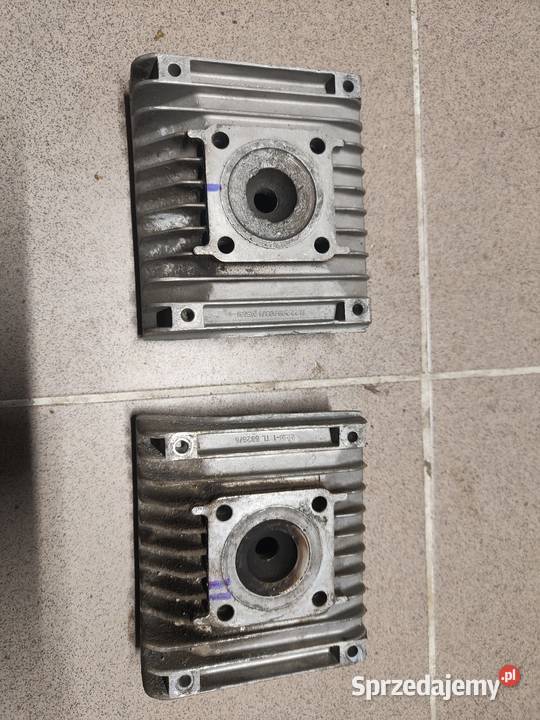 Głowice Simson wsk wfm