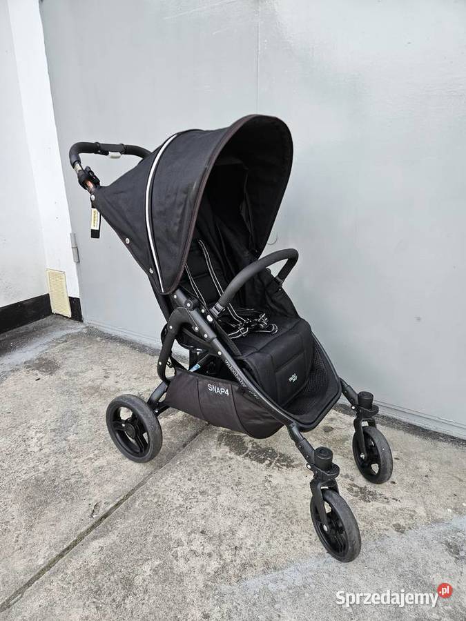 Wózek Valco Baby Snap 4 śląskie Zabrze