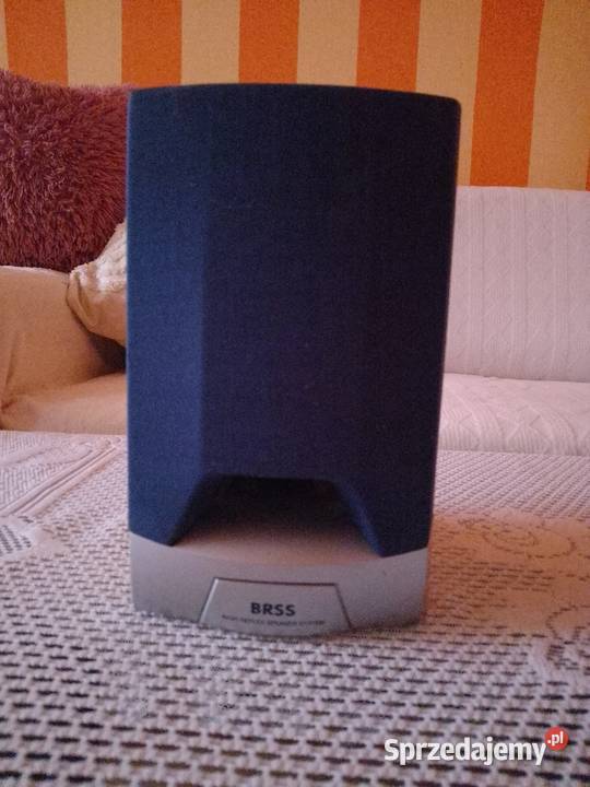 Głośniki do DVD wielkopolskie Czarnków