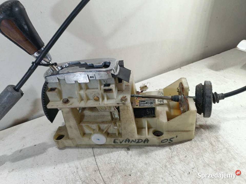 WYBIERAK ZMIANY BIEGÓW LINKA AUTOMAT DAEWOO