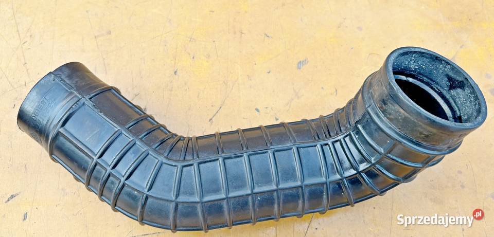 CHRYSLER DODGE 22 T RURA TURBINY 4324177 18519G Turbosprężarki Radom