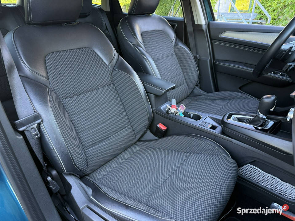 Renault Arkana 13 Mild Hybrid 160 TECHNO Faktura nawigacja Tarnowskie Góry