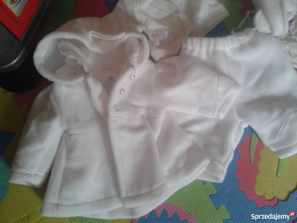 zestaw na chrzest śląskie Jastrzębie-Zdrój