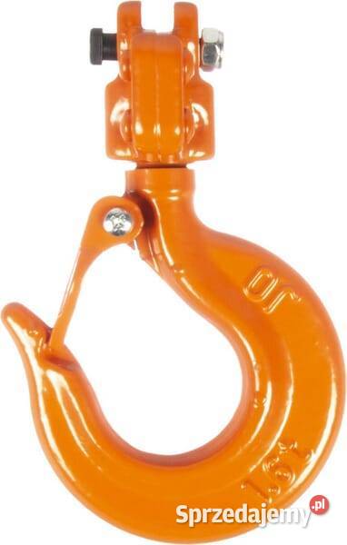 Hak dolny RB1500 4363361 Kamionna sprzedam