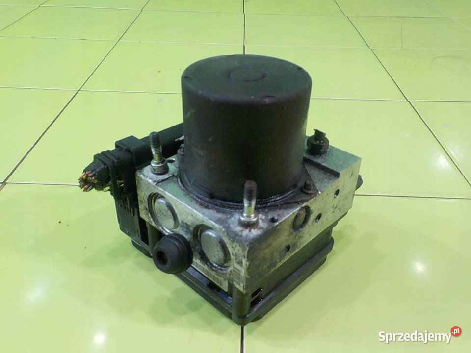 CIVIC VIII UFO 18 IVTEC 07r HB 3D pompa ABS Suków