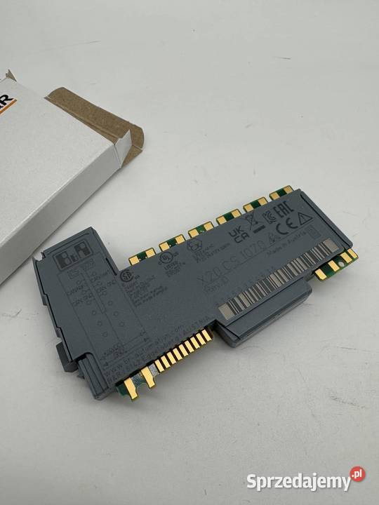 BR X20CS1070 Communication module Warszawa