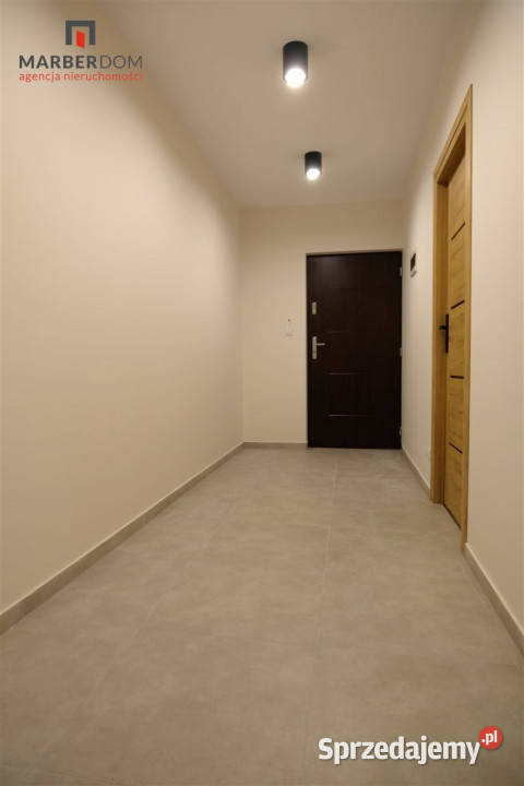 Mieszkanie 68m 3pok Chorzów