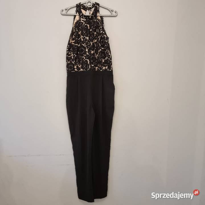 Elegancki damski kombinezon Morgan L Kraków