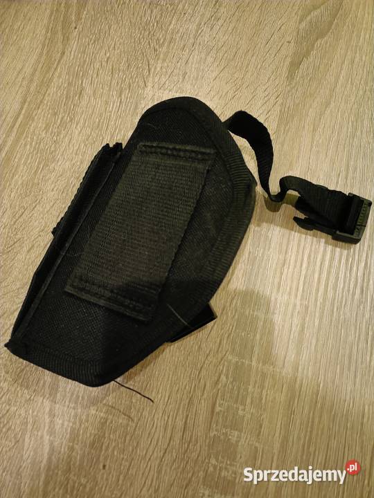 Pistolet gazowy Arm Gas 22 Sporty strzeleckie i myślistwo Tarnowiec