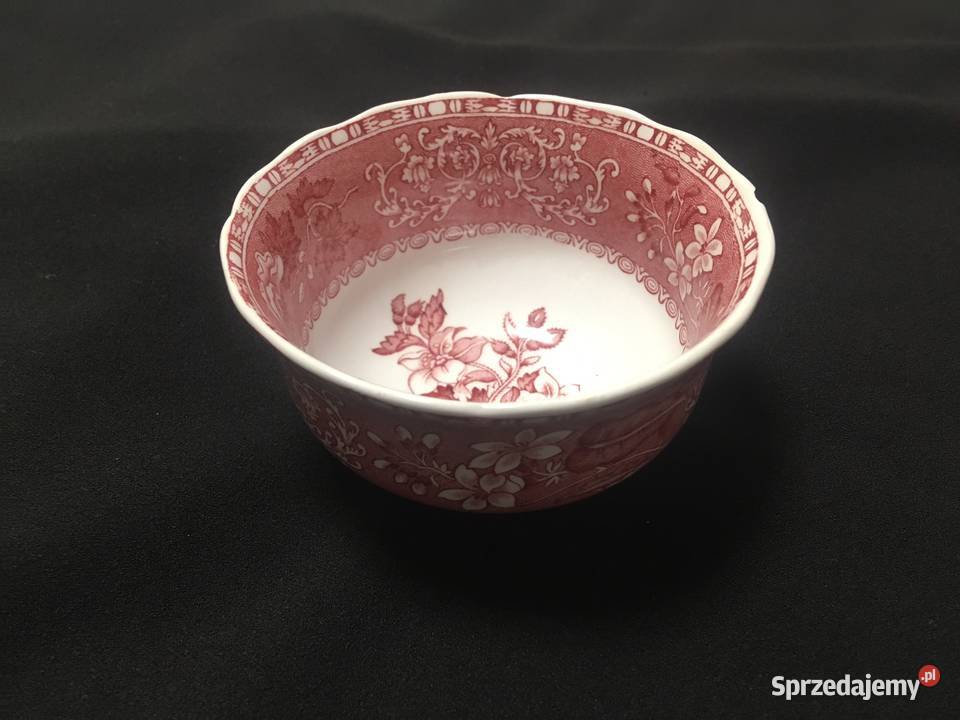 Stara miseczka Spode Camilla porcelana