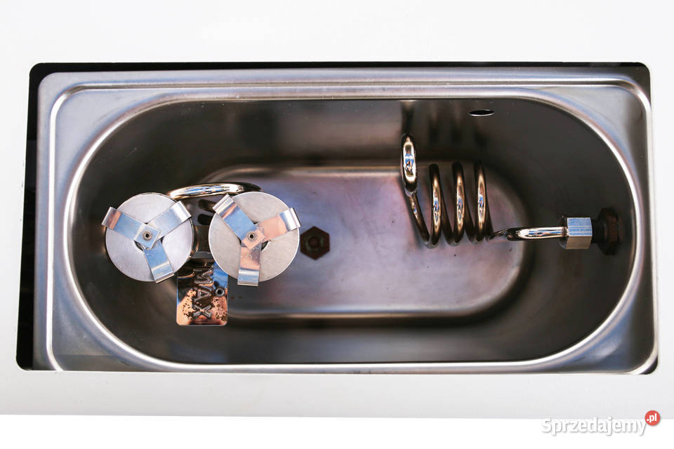 Autoklaw MELAG Typ 17 Leszno