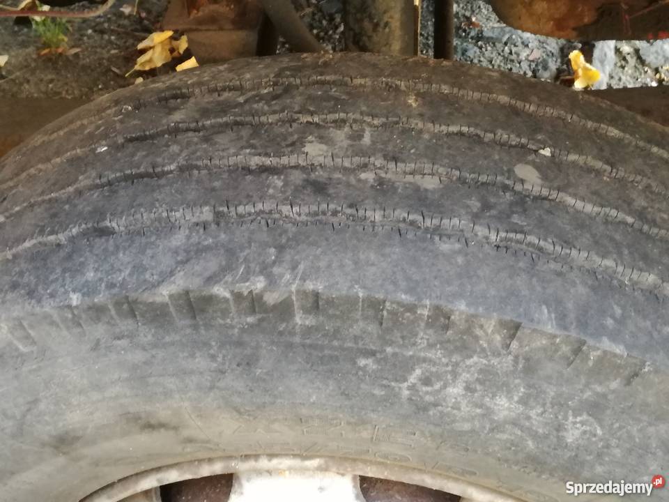 Steyr 12s18 w całości na części 380km