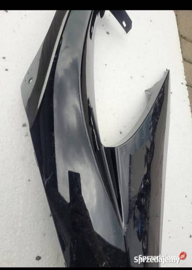 SUZUKI GSXR GSXR 600 750 K8 K9 OWIEWKA OSŁONA Nowy Tomyśl