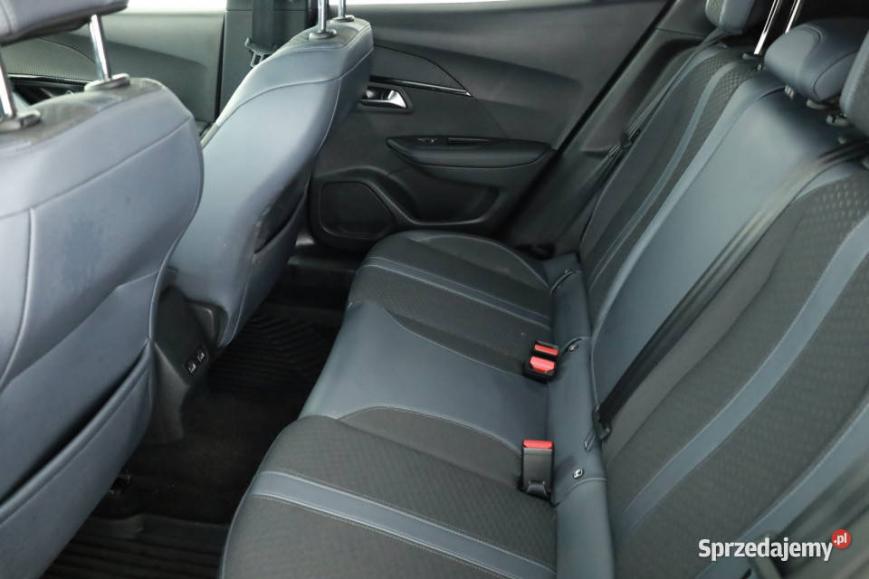 Peugeot 2008 12 PureTech Piaseczno sprzedam