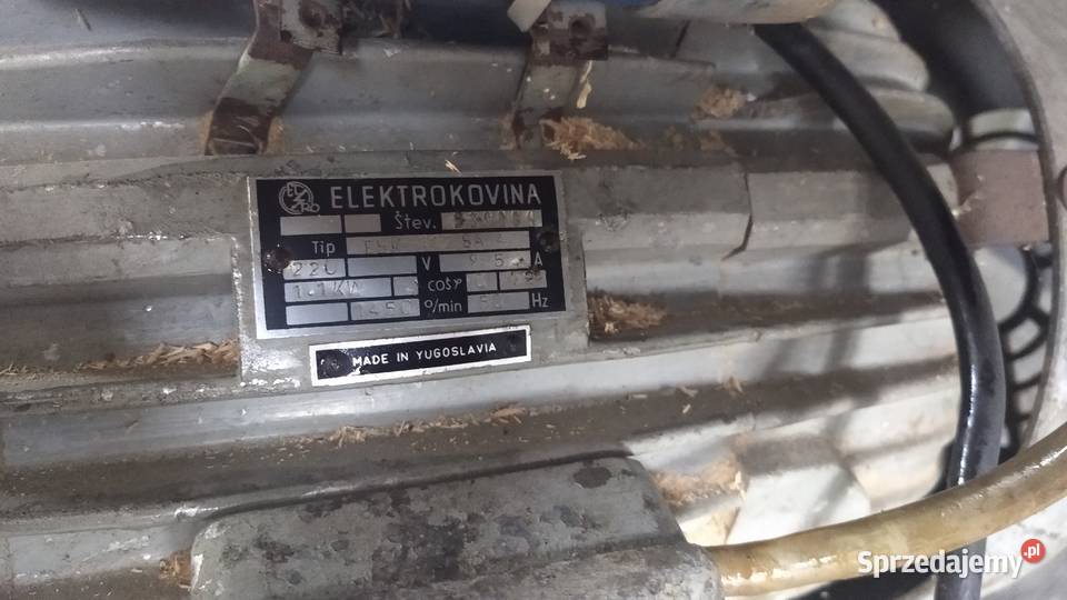 Krajzega 1fazowa Tomaszów Mazowiecki