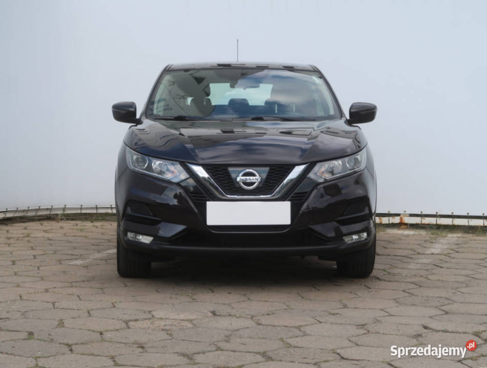 Nissan Qashqai 12 DIGT poduszka powietrzna Motoryzacja Bielany Wrocławskie