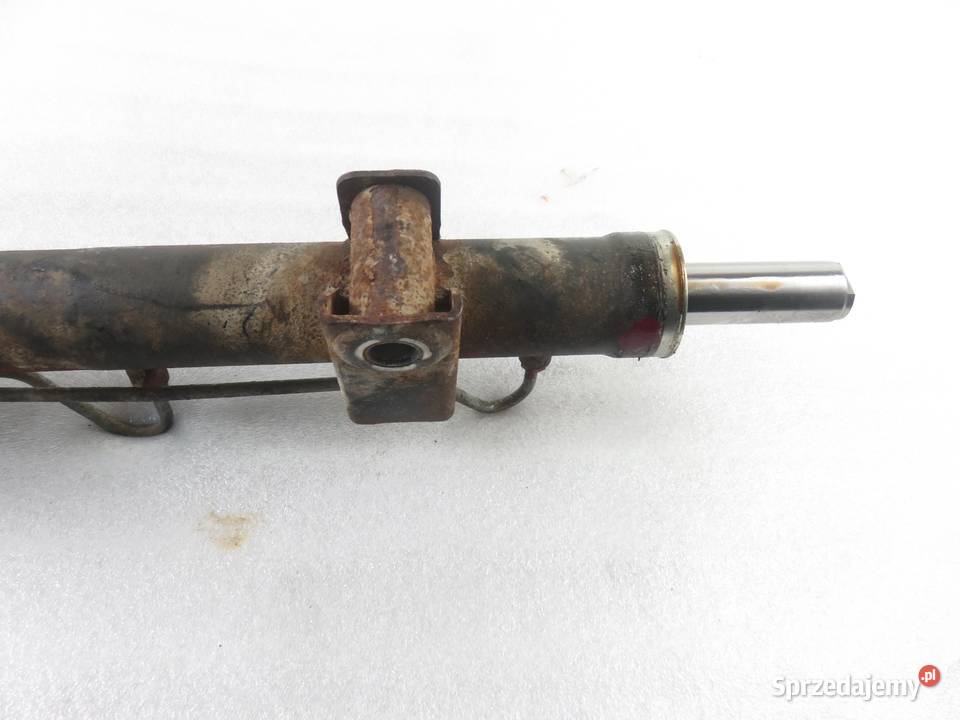 MAGLOWNICA OPEL VIVARO B 2014 F800001015 Przekładnie kierownicze