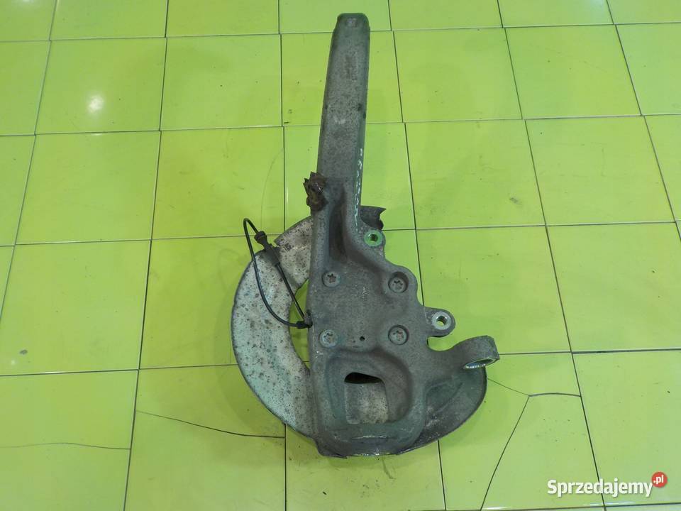 JAGUAR XE 16r SEDAN 4D zwrotnica prawa przod Suków