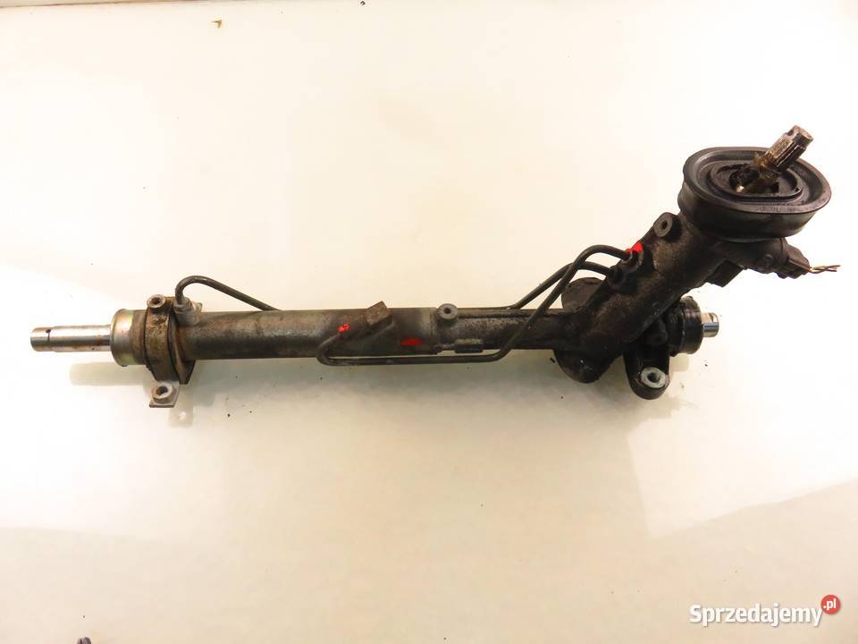 MAGLOWNICA SEAT CORDOBA II 6L2 0230080050001