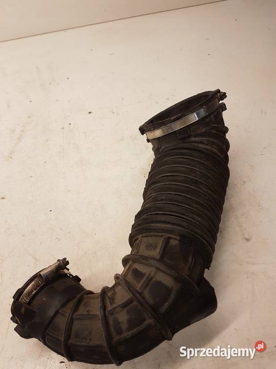 RURA WĄŻ POWIETRZA AUDI A4 B8 A5 Q5 03G129629E Turbosprężarki Przystajń