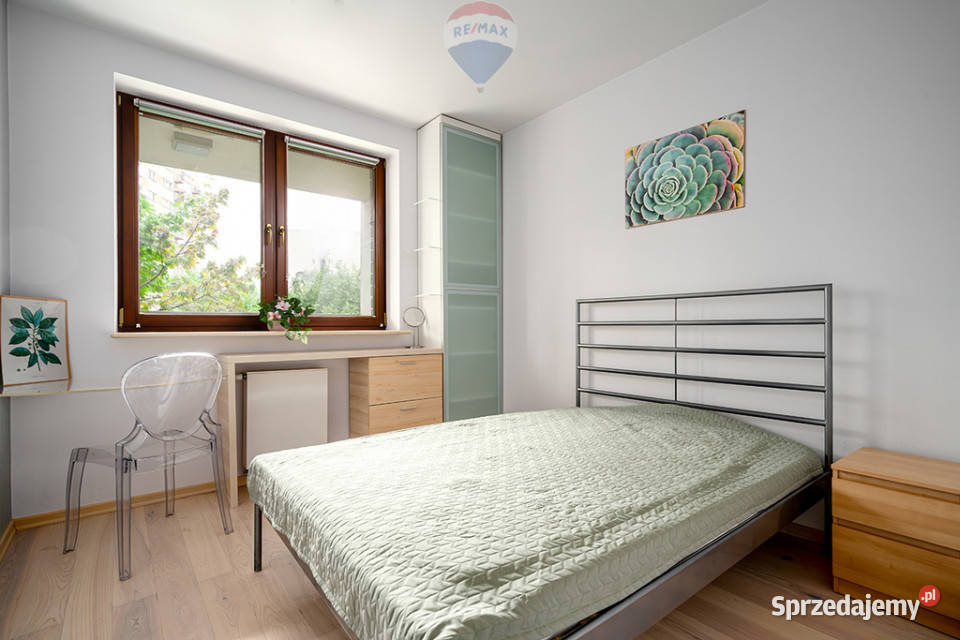 Ekskluzywny apartament metrze na Żoliborzu mazowieckie Warszawa sprzedam