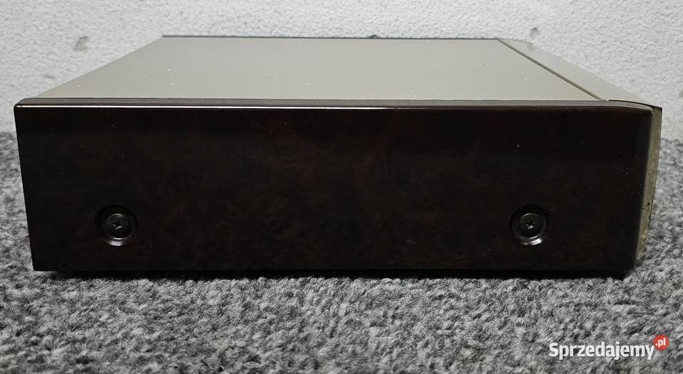 Technics Compact Disc Player SLHD70 wysyłka Kraków