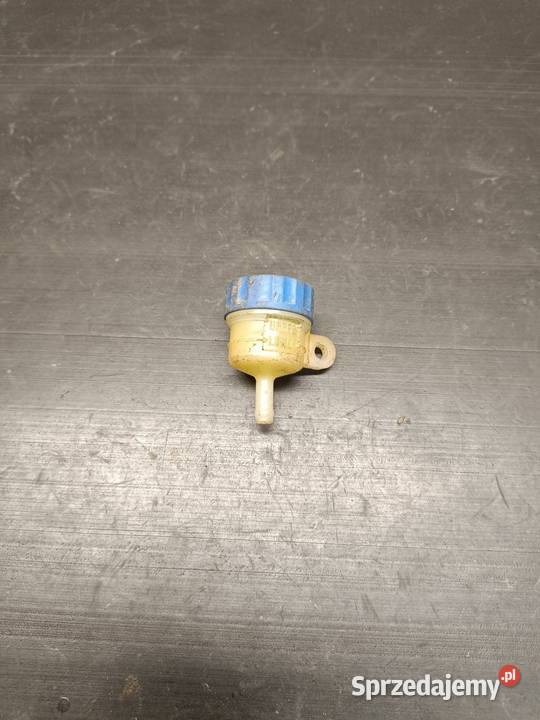 Zbiornik zbiorniczek wyrównawczy płynu