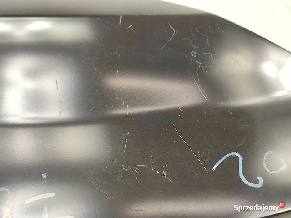 BŁOTNIK LEWY PRZÓD CITROEN C2 JM 2003 7840R1 OEM