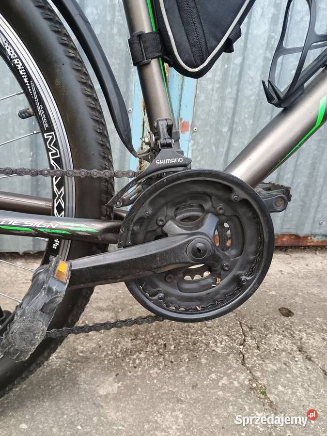 Rower górski Pawłowo sprzedam