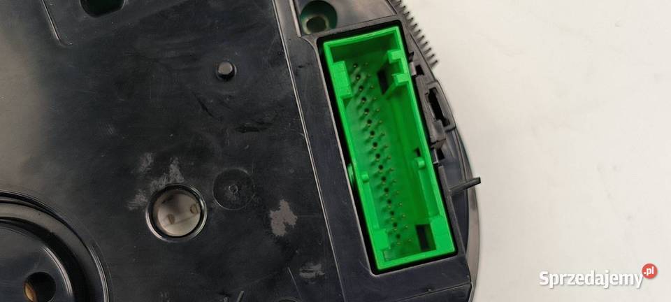 LICZNIK ZEGAR VOLKSWAGEN GOLF IV 1J0920805E Lipno