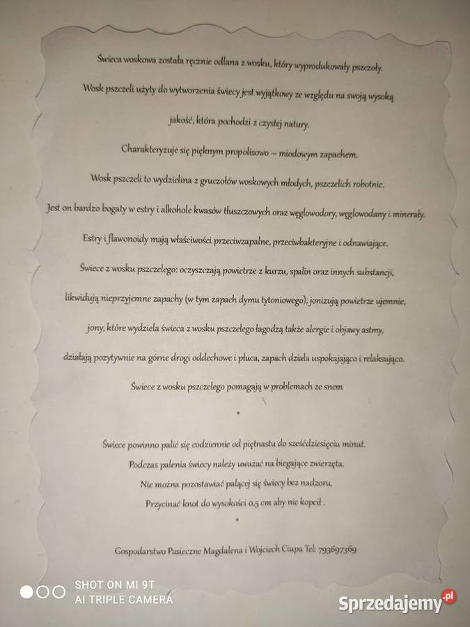 Zestaw prezentowy Białystok