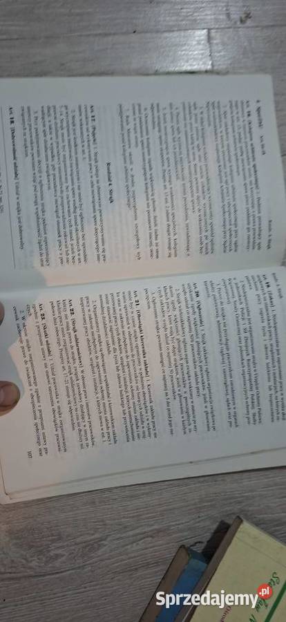 Kodeks pracy i teksty prawne 1 wydanie niska