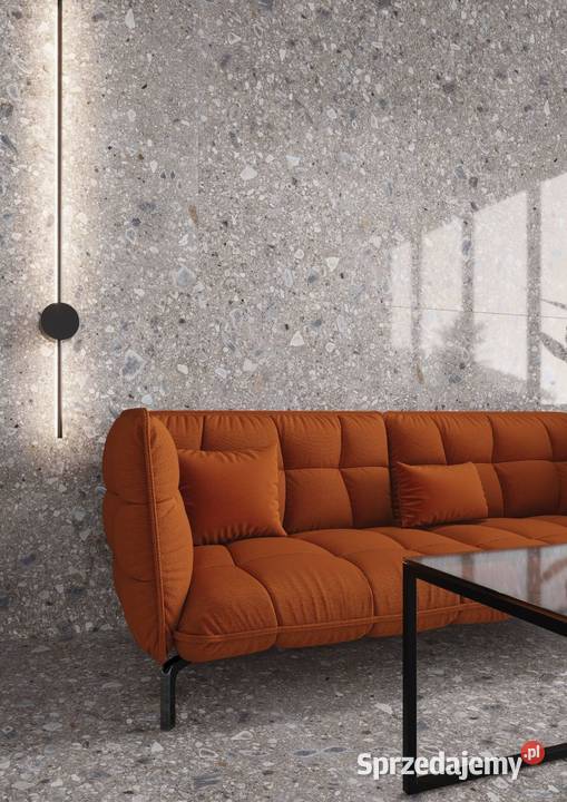 Gres Ceppo Nuovo Silver 120x60 natura LA MANIA Łask