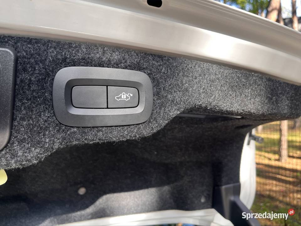 Volvo S 60 T5 2019 Biała Perła 250