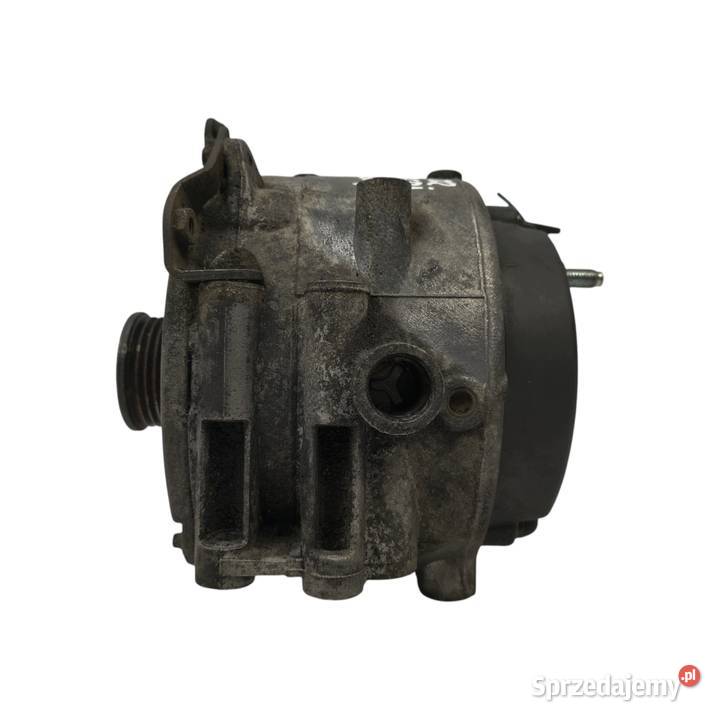 ALTERNATOR Mercedes W203 22 CDI 10480408 lubelskie