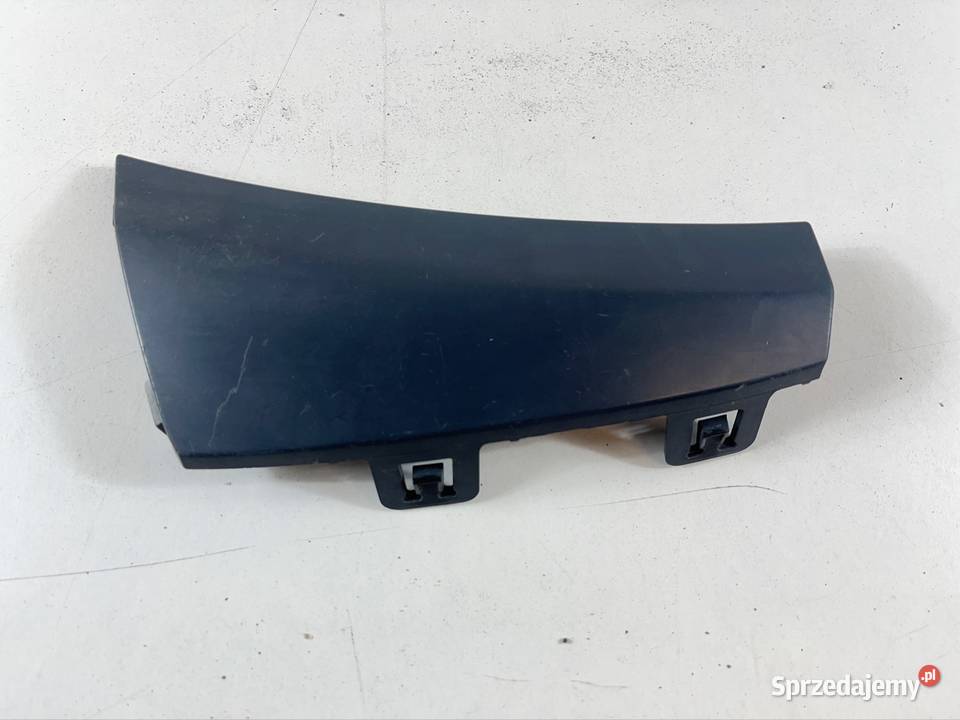 MERCEDES W205 AMG LIFT LISTWA ZDERZAKA LEWA Międzychód