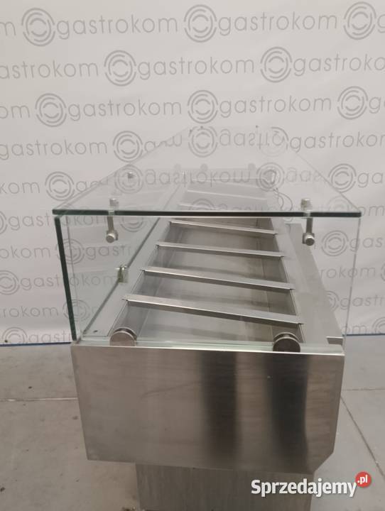 Nadstawka chłodnicza 7xGN 13 YATO YG05331 Wrocław