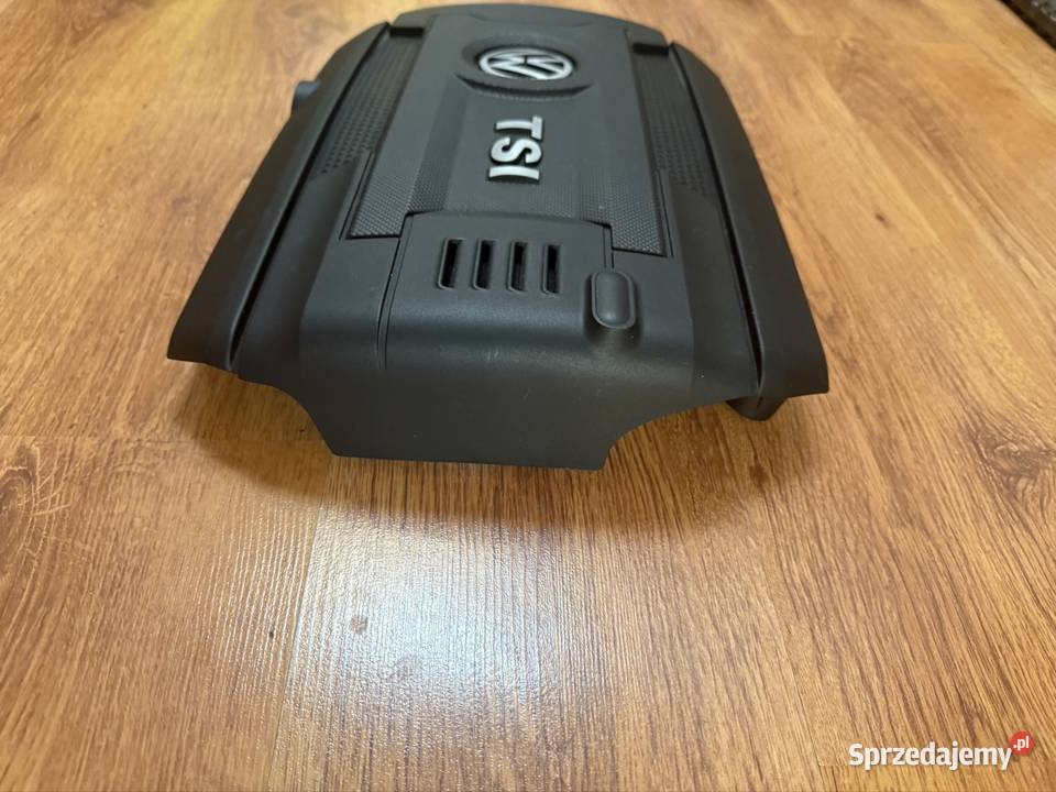 Pokrywa silnika TSI Volkswagen MQB 06K103925BE Płaza