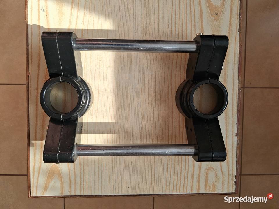 Rozpurka zawieszenia przód ETZ 150 250 251 Mysłowice sprzedam