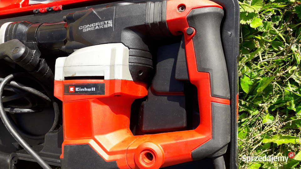 MŁOT WYBURZENIOWY SDS EINHELL TEDH 32 Miłosław