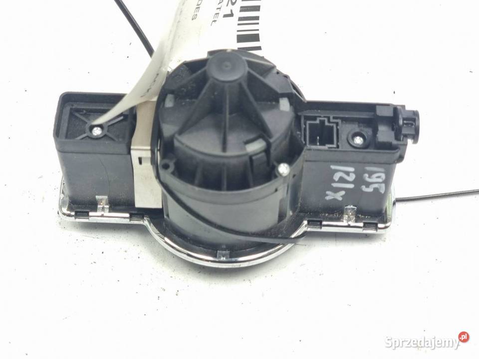 WŁĄCZNIK ŚWIATEŁ MERCEDES W 221 A2215452104