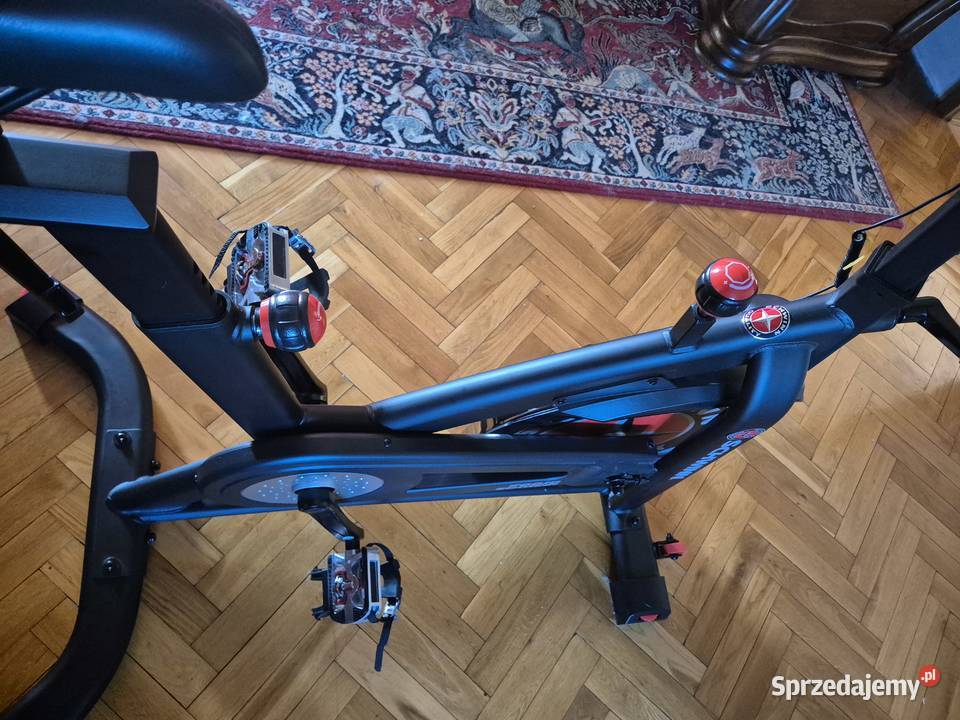 SCHWINN Rower Spinningowy 700IC IC7 nowy Wodzisław Śląski sprzedam
