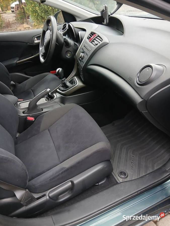 Sprzedam HONDA 4/5 Samochody osobowe Bielsko-Biała