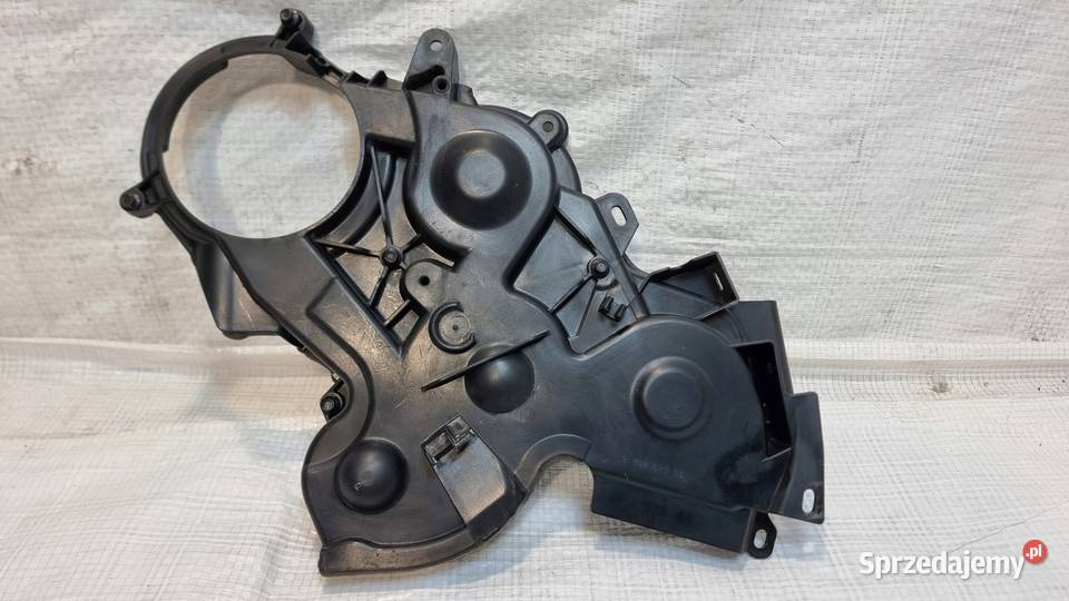 FORD MONDEO MK5 FOCUS MK3 15 TDCI OBUDOWA OSŁONA